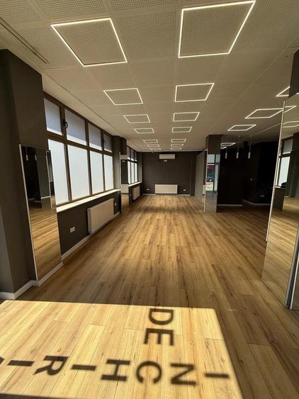Spațiu comercial, de 75 mp, în Central