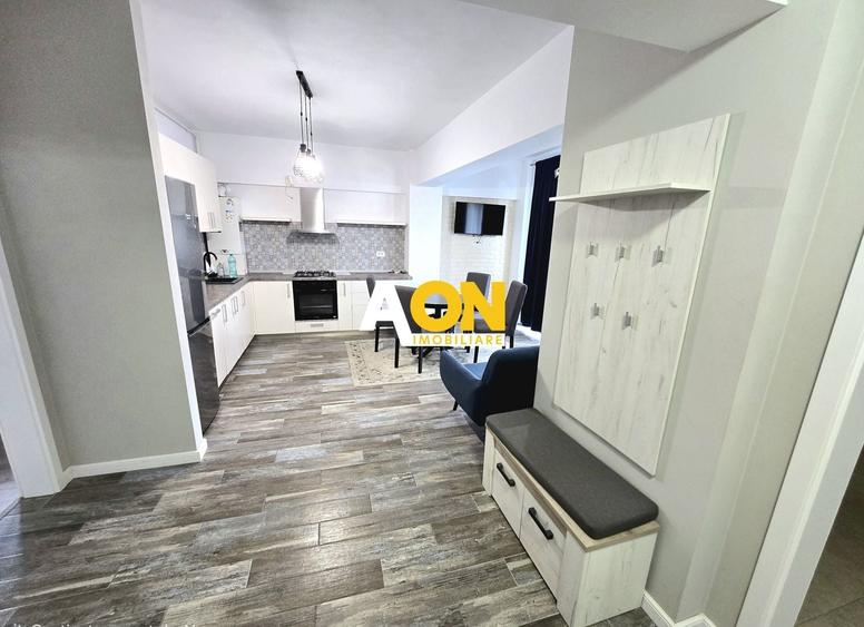 Apartament cu 3 Camere, Etaj 1, Bloc Nou, Zona Lidl Vechi - 3
