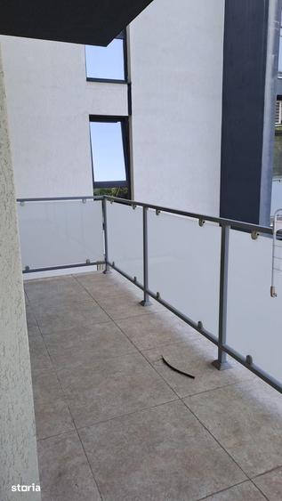 Apartament cu 2 camere în Iosefin