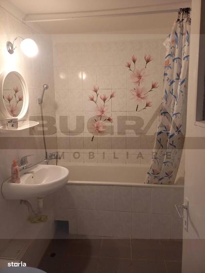 Apartament 3 camere, decomandat, 70mp, parcare, zona Kaufland Marasti - 6