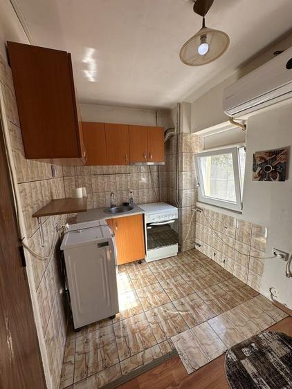 Garsonieră semidecomandată, mobilată în Lăpuș Argeș