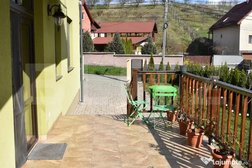Casa 4 camere, Sancraiu de Mures, comision zero pentru cumpa - 12