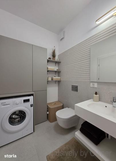 Apartament cu 2 camere în Iosefin
