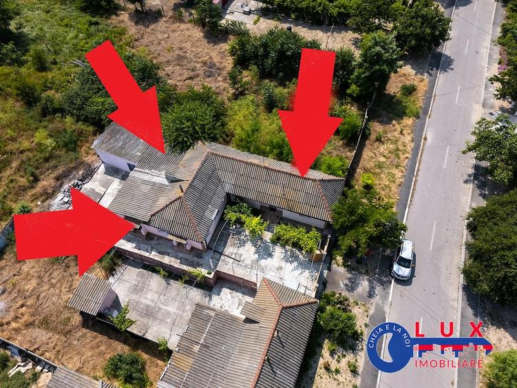 ID 6765 EXCLUSIVITATE Oaza de lini?te langa Lacul Razelm - 3
