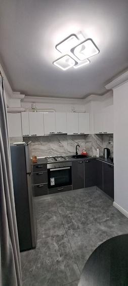 Garsonieră decomandată, mobilată în Chișinau