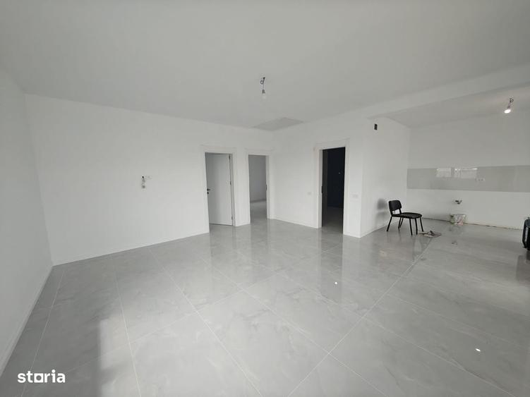 Casă cu 3 camere în Berceni