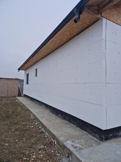 Vand casa la rosu plus teren 500mp - 4