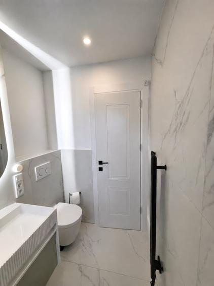 Apartament cu 2 camere semidecomandat, mobilat în Săsar