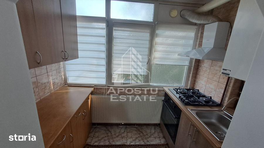 Apartament cu 2 camere în Lipovei