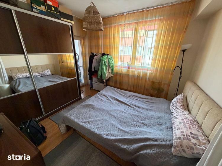 Apartament cu 3 camere în Tolstoi