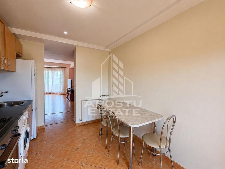 Apartament cu 3 camere de vanzare, bloc nou, zona Aradului, Timisoara - 7