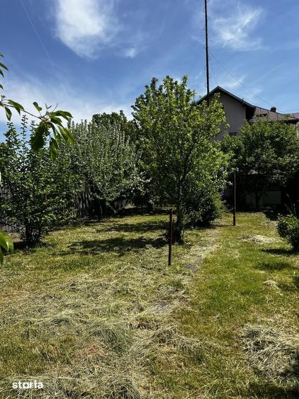 DIRECT PROPRIETAR | Casa P+1 mobilata | 260 mp | Teren 500 mp - 17