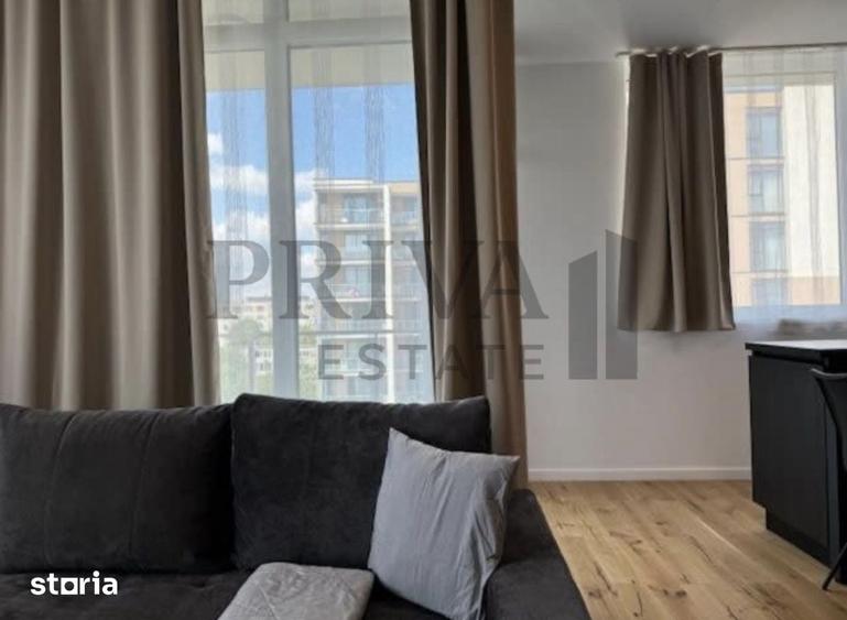 Apartament cu 2 camere decomandat în Circumvalațiunii