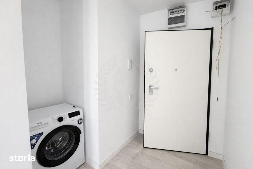 Garsonieră, mobilată în Vest
