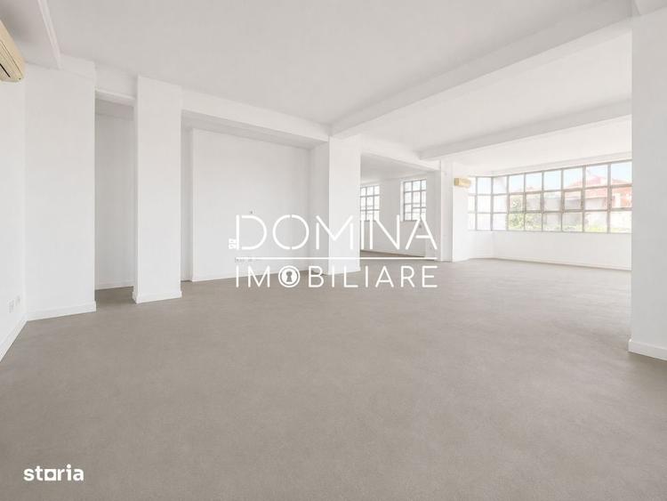 Spațiu comercial, de 220 mp, în Ultracentral