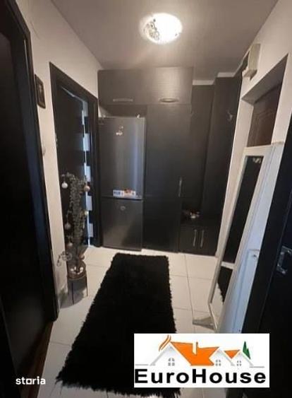 Garsonieră în Cetate