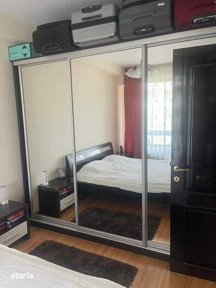 Apartament cu 2 camere în Copou