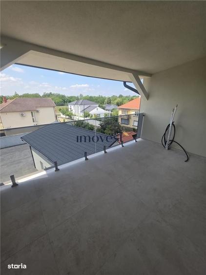 Apartament cu 3 camere decomandat în Titulescu