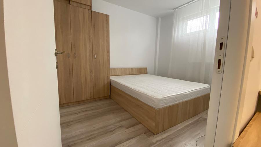 Garsonieră semidecomandată în Central
