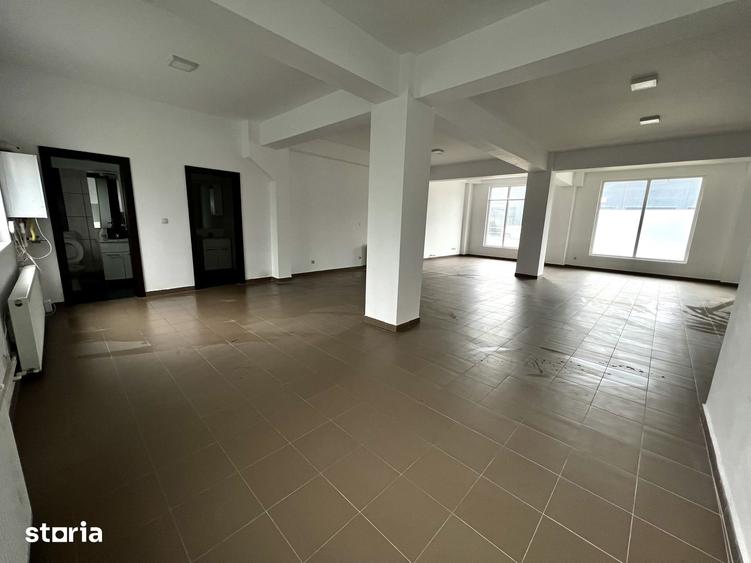 Spațiu comercial, de 135 mp, în Central