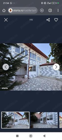 casa cu etaj de vanzare - 5