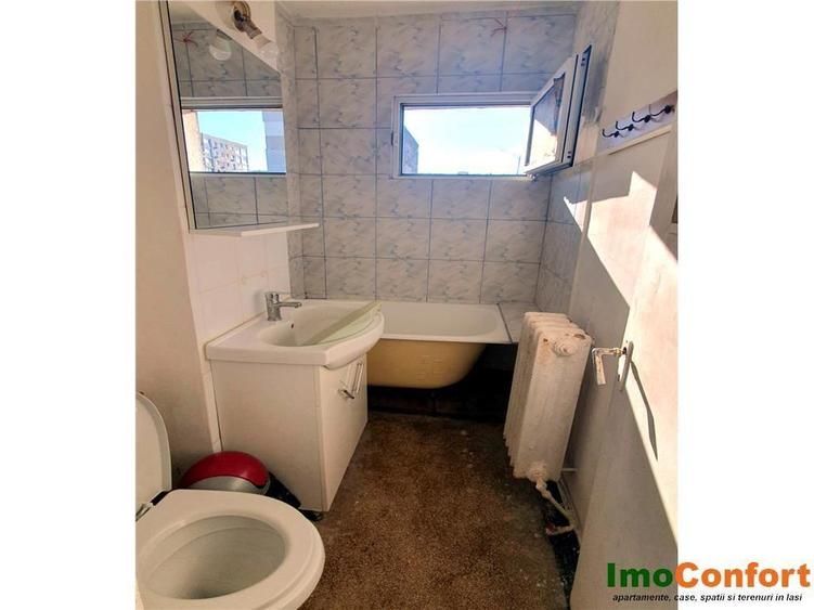 Apartament cu 2 camere semidecomandat în Mircea cel Bătrân