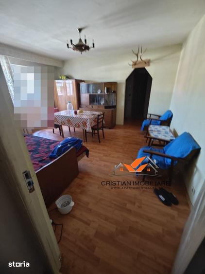 Apartament 2 camere , 54 mp, Cetate-PIATA! - 2
