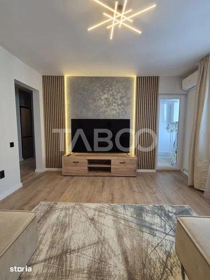 Apartament cu 2 camere decomandat în Mănăștur — fotografia 1
