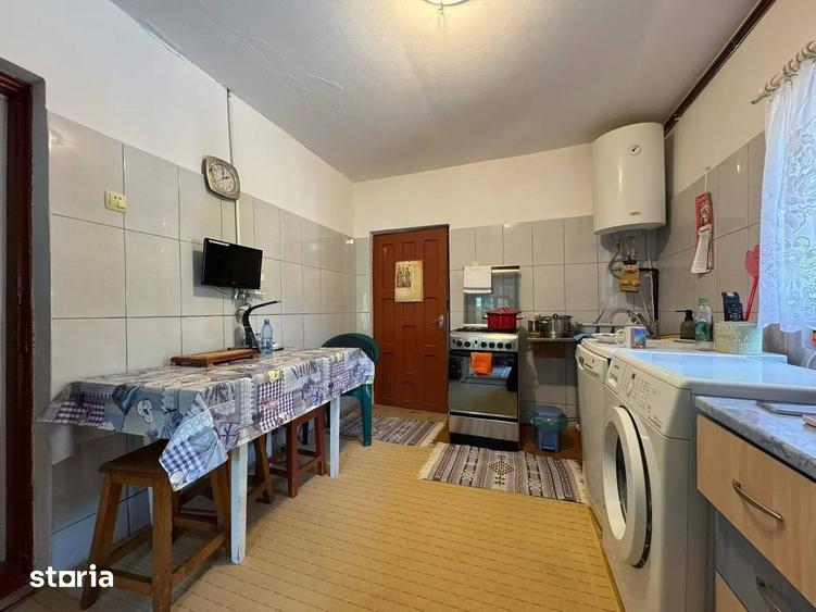 Casa cu 4000 mp teren, Letca Noua, Giurgiu 40 min de Bucure?ti - 3