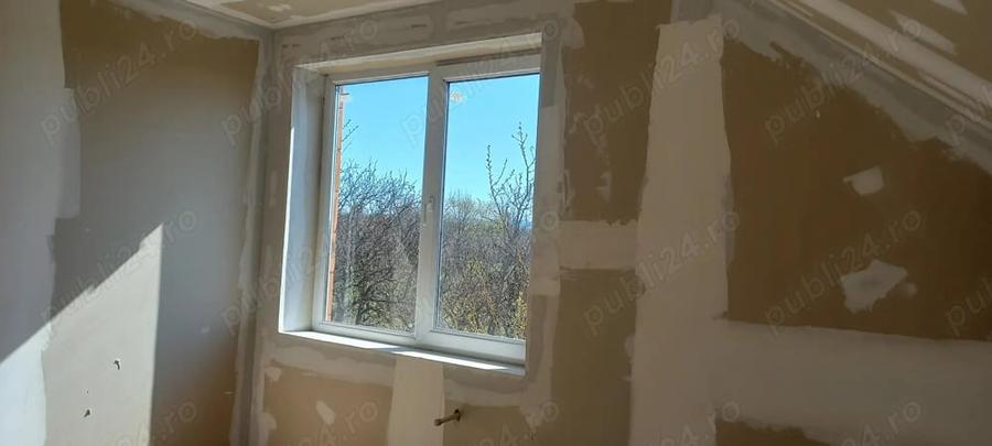 Casă cu 5 camere în Viile Satu Mare