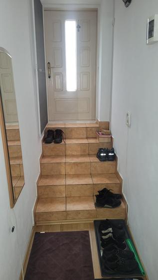 Apartament cu 2 camere decomandat în Cotroceni