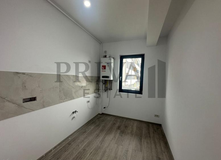 Apartament modern 2 camere, 54 mp, Giroc - 10