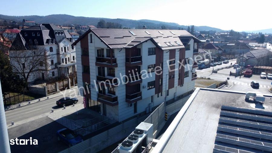 Garsonieră în Curtea de Argeș