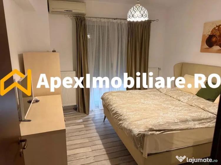 Apartament cu 2 camere decomandat în Politehnica