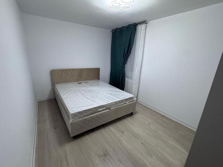 Apartament cu 2 camere în Drumul Taberei