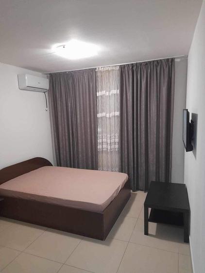 Garsonieră decomandată în Sălăjan