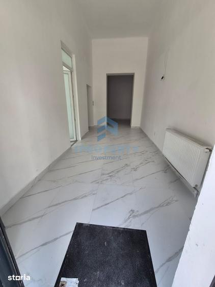 Spațiu comercial, de 1,200 mp, în Victoriei