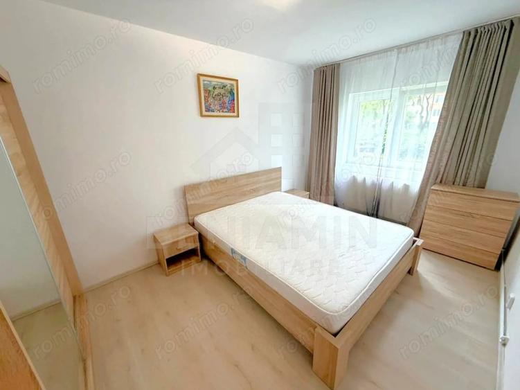 Apartament cu 2 camere decomandat în Centrul Civic