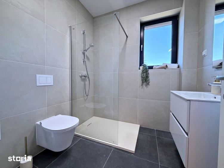 Alexander Residence Pipera | Vila 4 camere | Curte | 2 x Parcare - 6