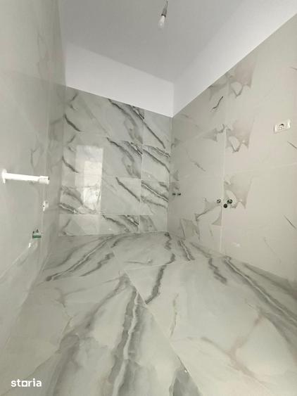 Apartament cu 3 camere decomandat în Dobroești