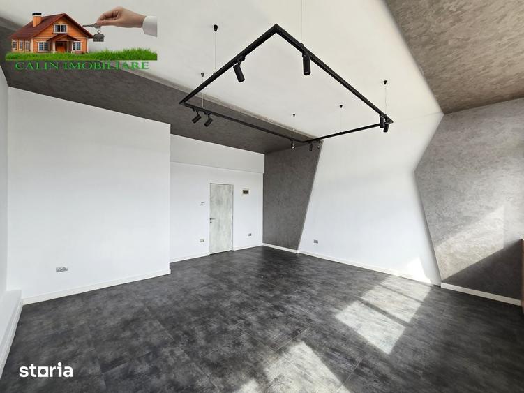 DE INCHIRIAT BIROURI 24 mp si 35 mp zona CARREFOUR FELICIA - 3