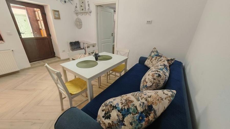 Proprietar inchiriez aprtament 2 camere - 1