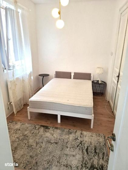 Casă cu 3 camere cu Teren 100 Mp în Central