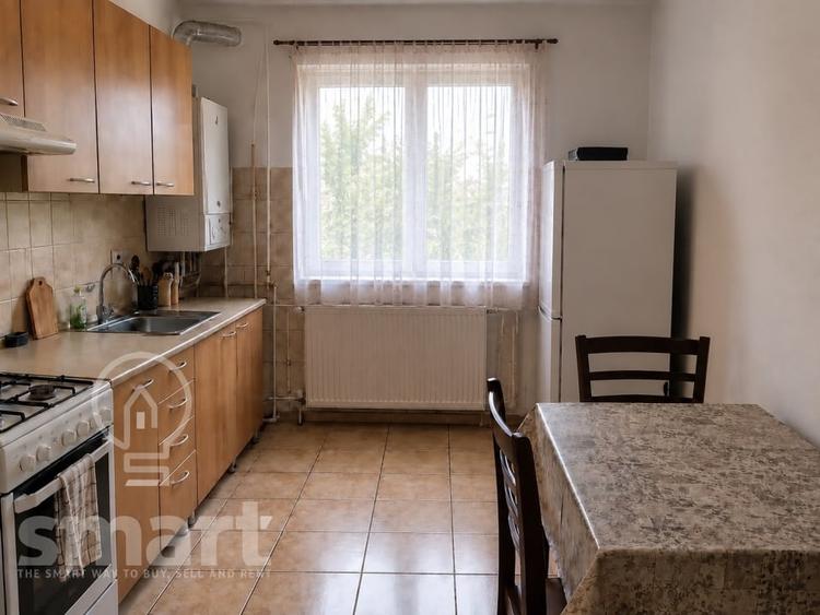 APARTAMENT CU 3 CAMERE DECOMANDAT MĂRĂȘTI - 3