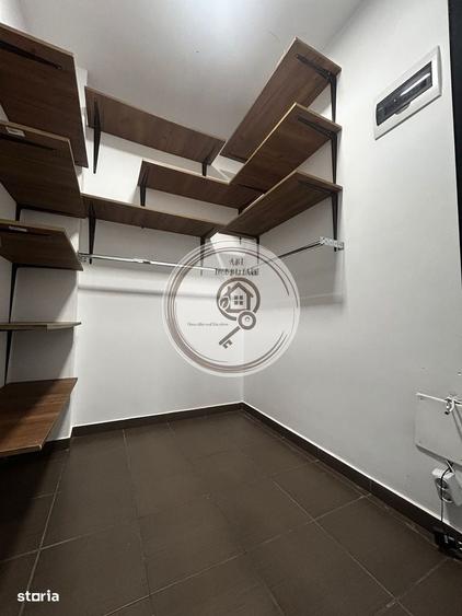 Apartament cu 2 camere în Sânpetru
