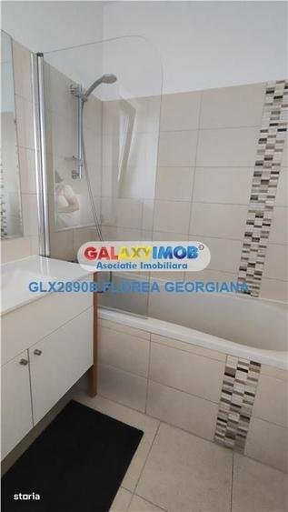 Inchiriere apatament 3 camere mobilat utilat modern Baneasa Greenfield - 12