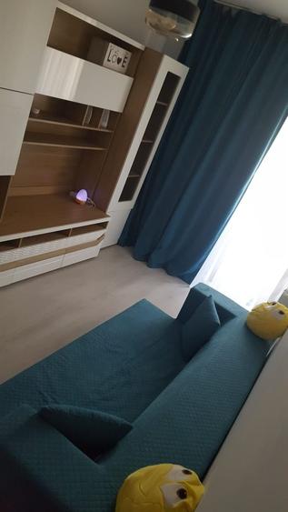Apartament cu 2 camere decomandat în Granit