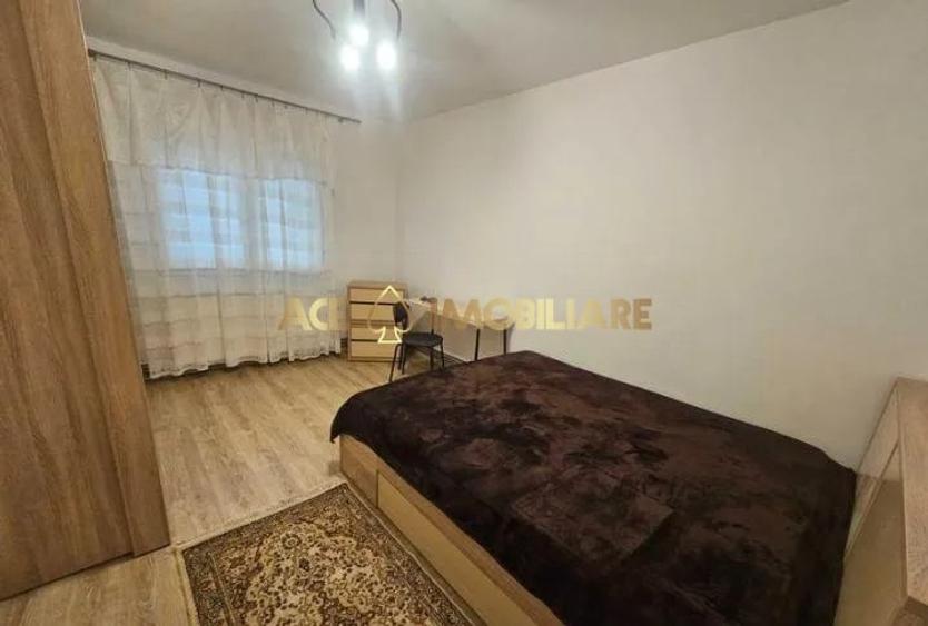 Garsoniera de inchiriat | Militari | Metrou | Centrala Proprie - 1