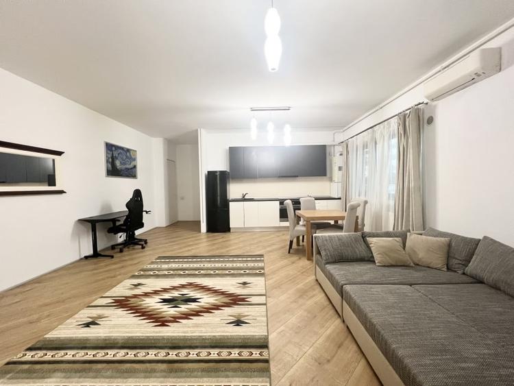 NOU / OPORTUNITATE / COMPLET MOBILAT SI UTILAT / ROND OMV - 6