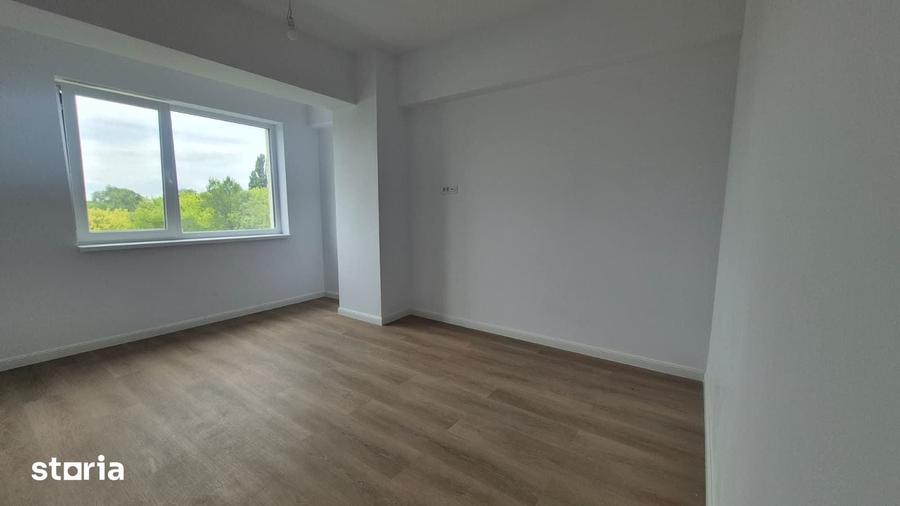 Apartament cu 2 camere decomandat în Tătărași